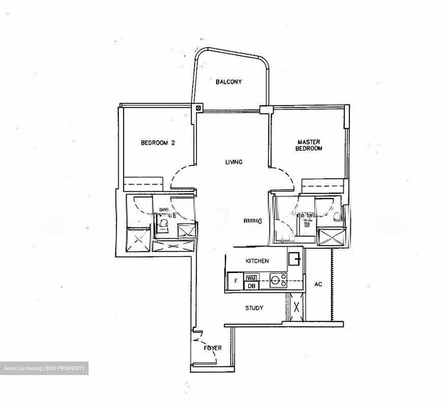 Coastline Residences (D15), Apartment #574054821